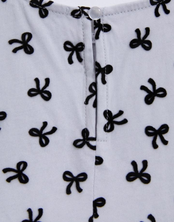 Платье от Gloria jeans