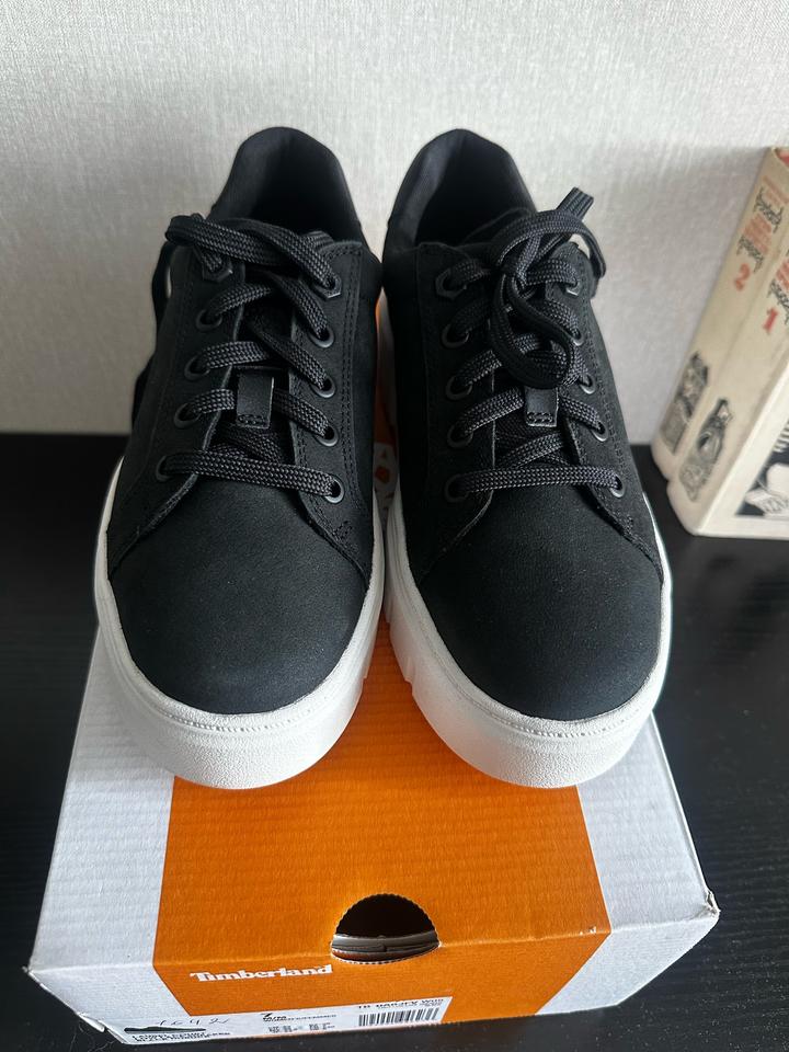 Кеды Timberland р.38