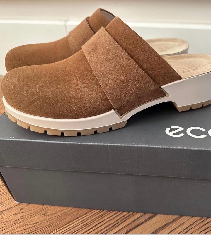 Клогги ессо