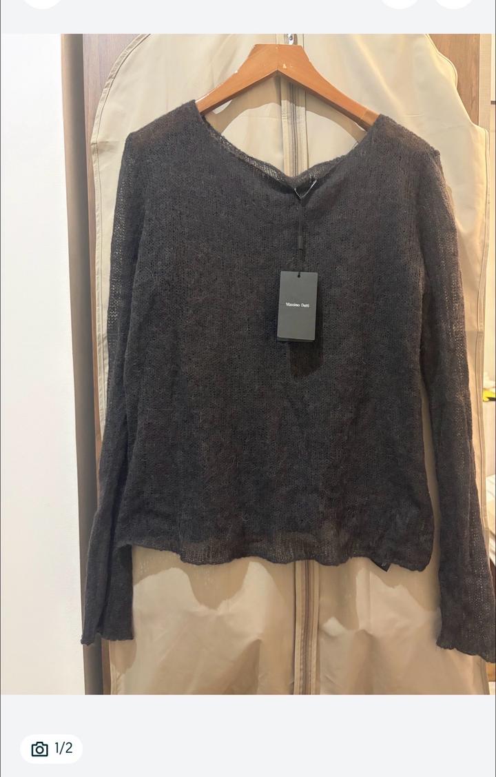 Кофта Massimo Dutti