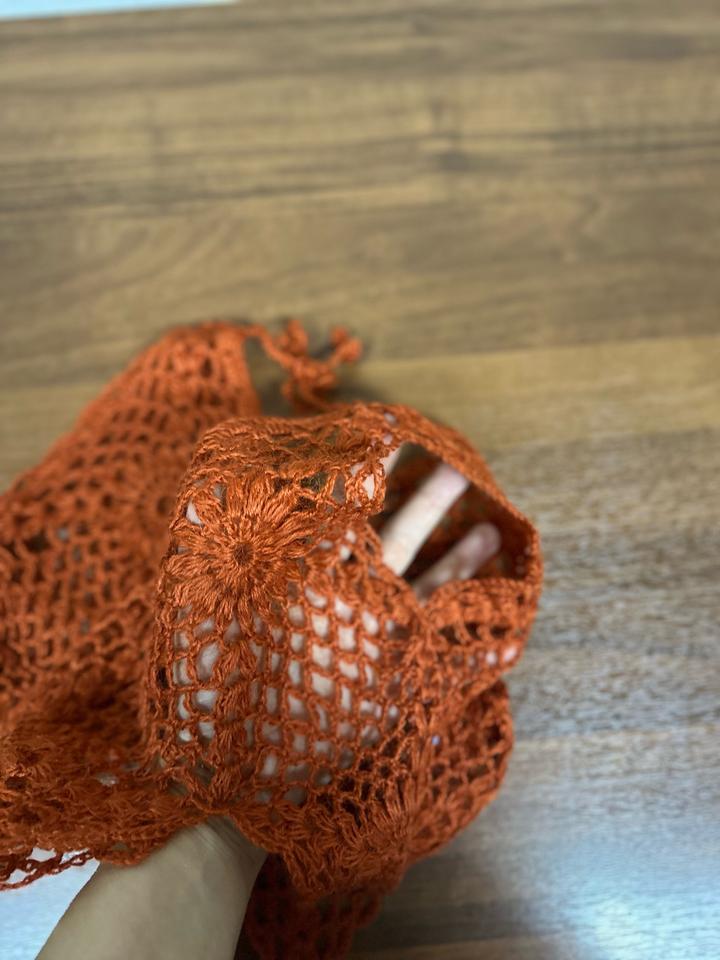 Сет брендовых вещей для девочки на рост 110-116