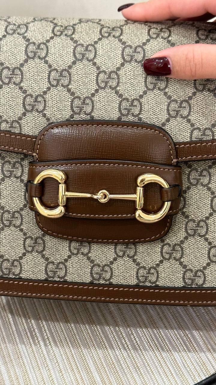 Gucci horsebit