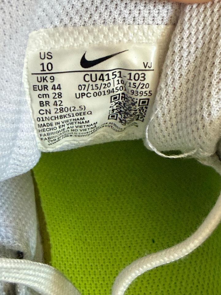 Nike Air Max Оригинал 43