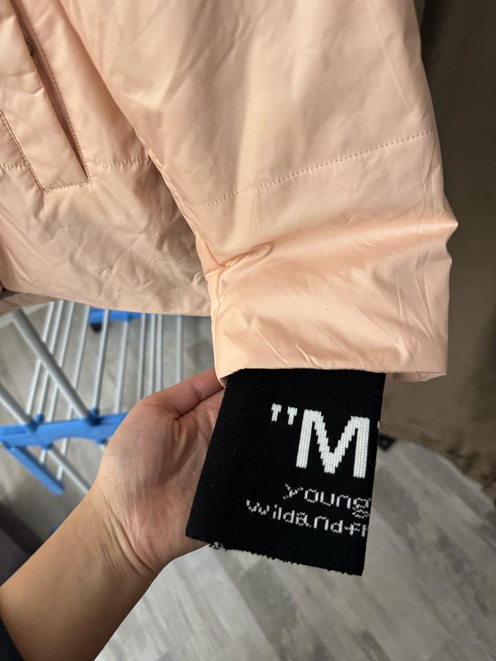 Куртка на весну