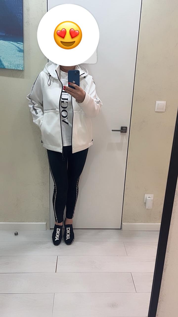 Sport shic top