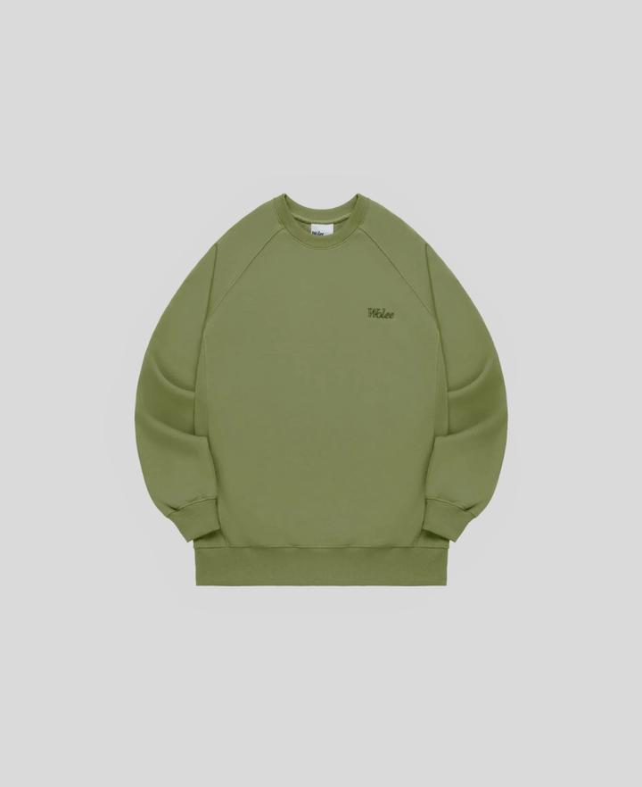 Свитшот Wolee