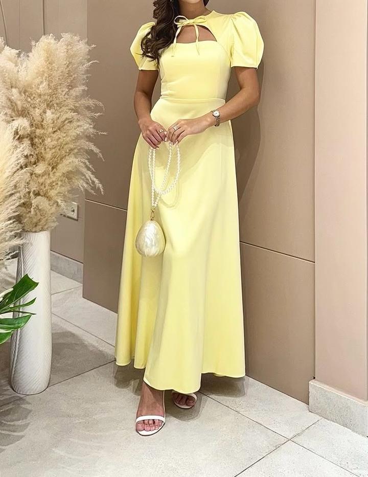 Платье от Leely