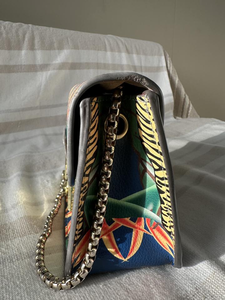 Furla tiger bag copy