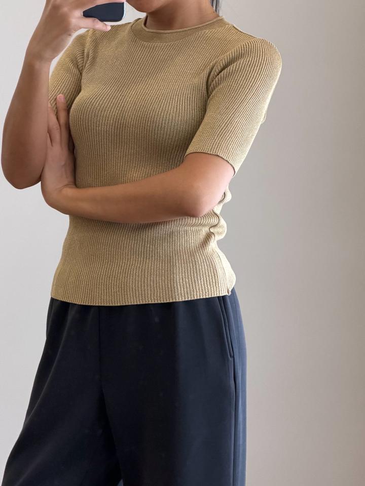 Кофточка Massimo Dutti