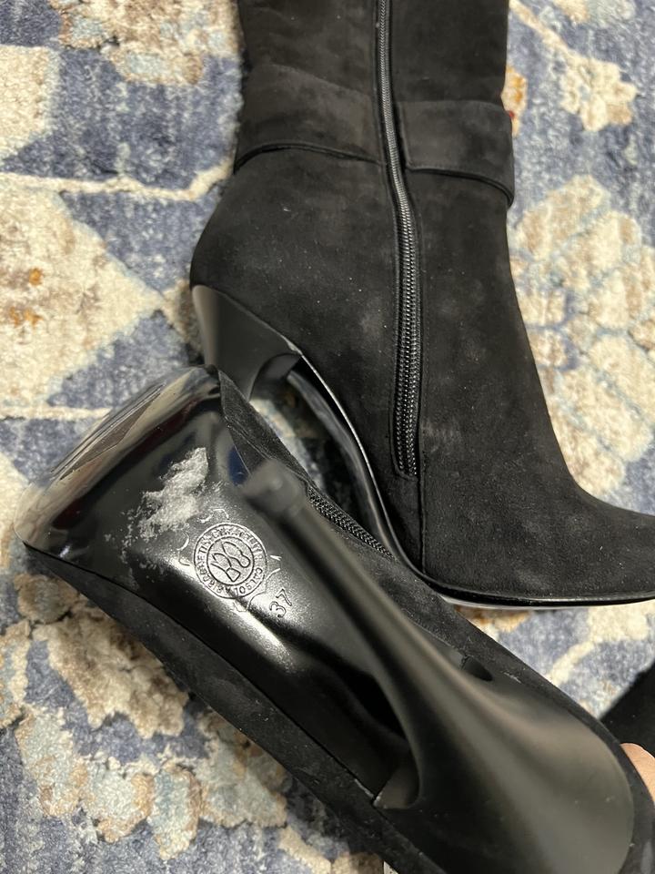 Gianmarco Lorenzi сапоги Италия