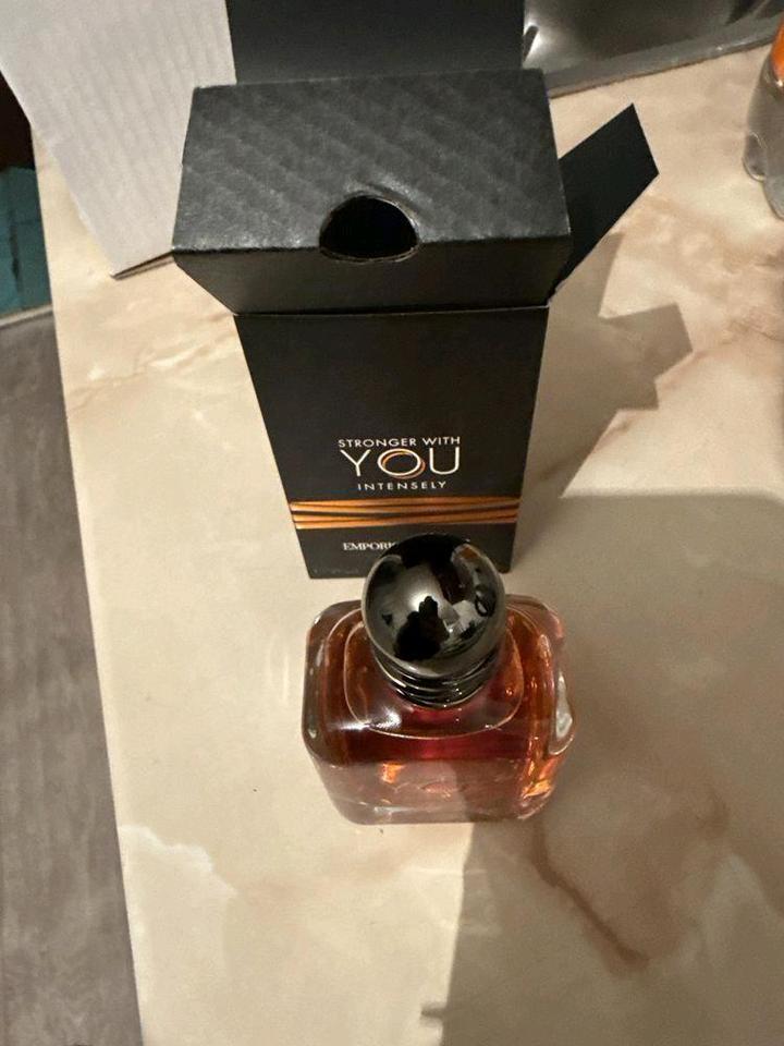 Армани интенсли оргинал