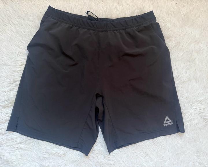 Шорты Reebok Speedwick Speed