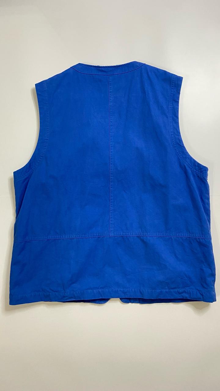 Vintage s.Oliver vest jacket