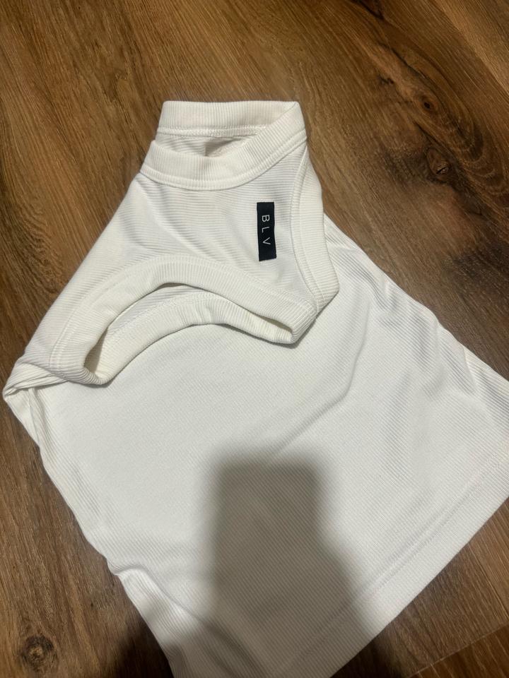 Кроп ковточка Blacky brand + топ blacky