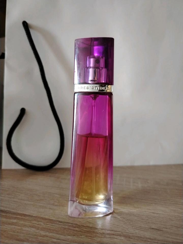 Very Irresistible Givenchy
