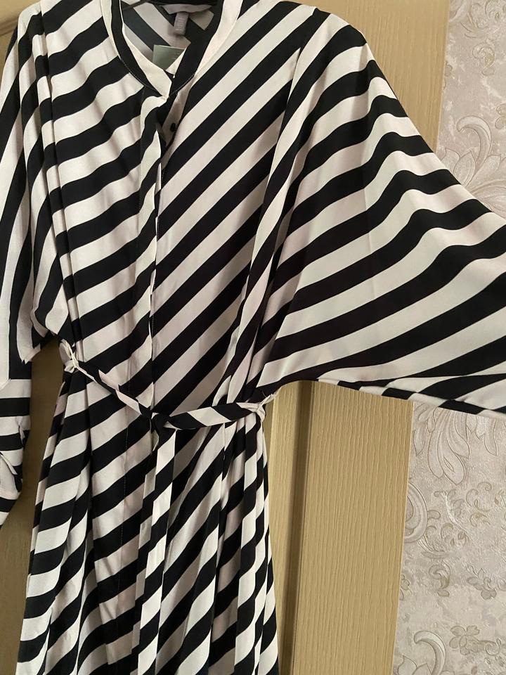 Платье H&M