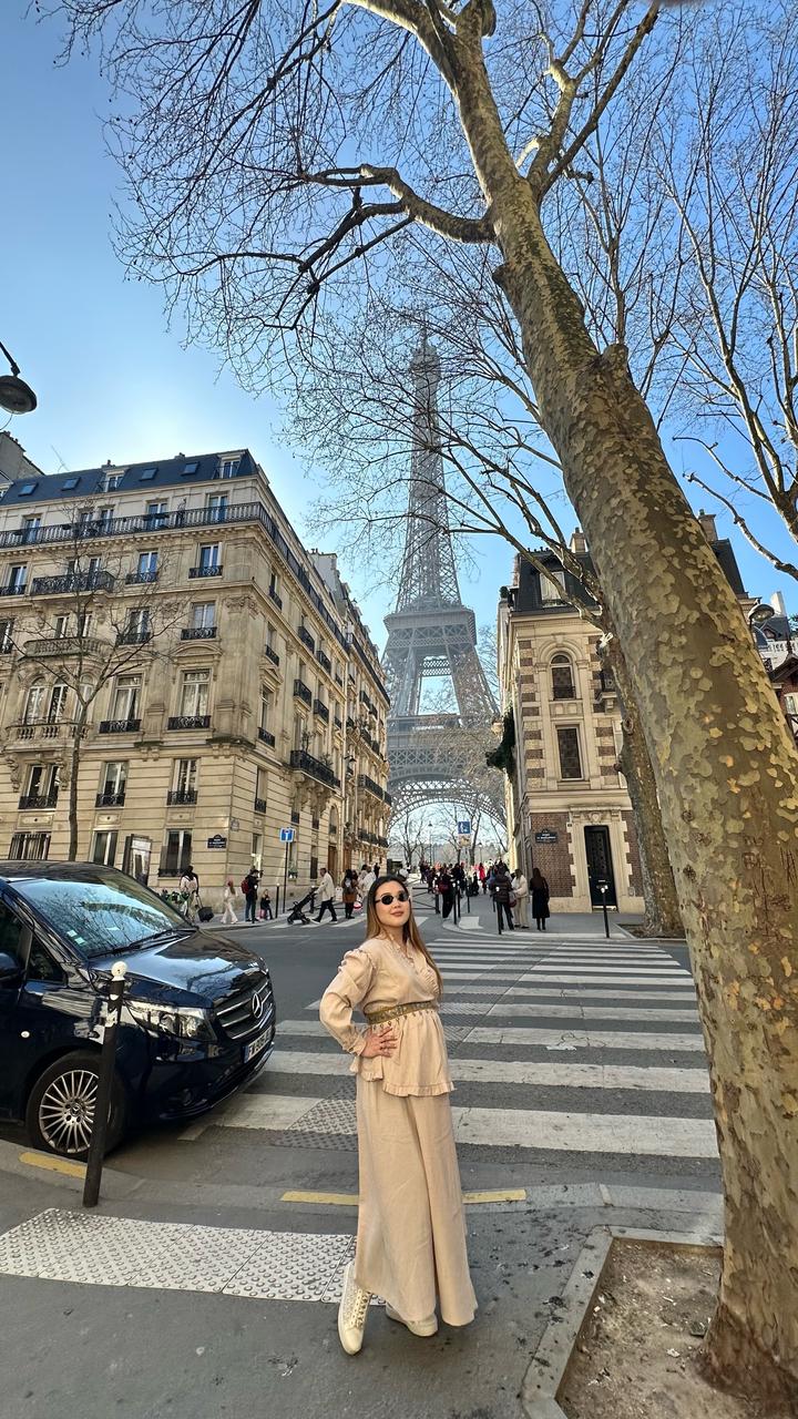 Платье Zeine.kz