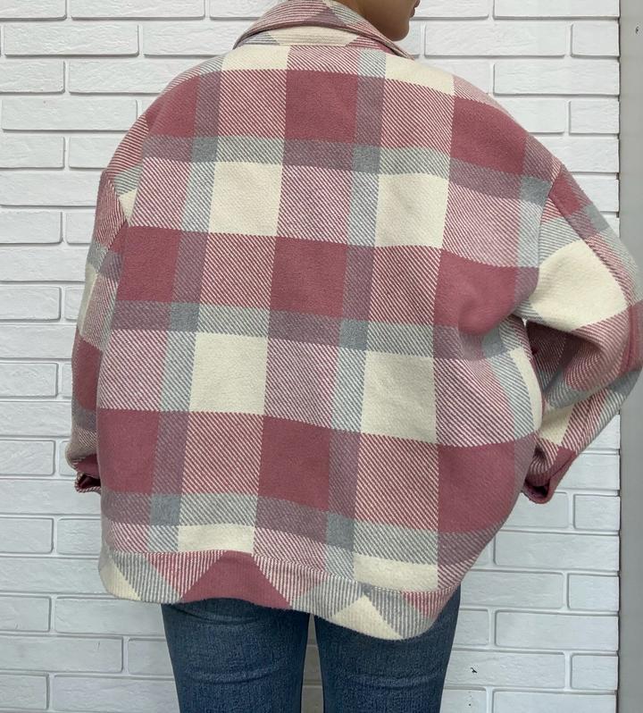 Куртка Легкая