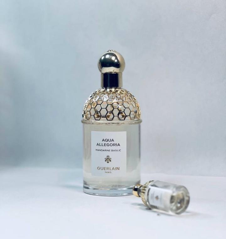 Набор от guerlain