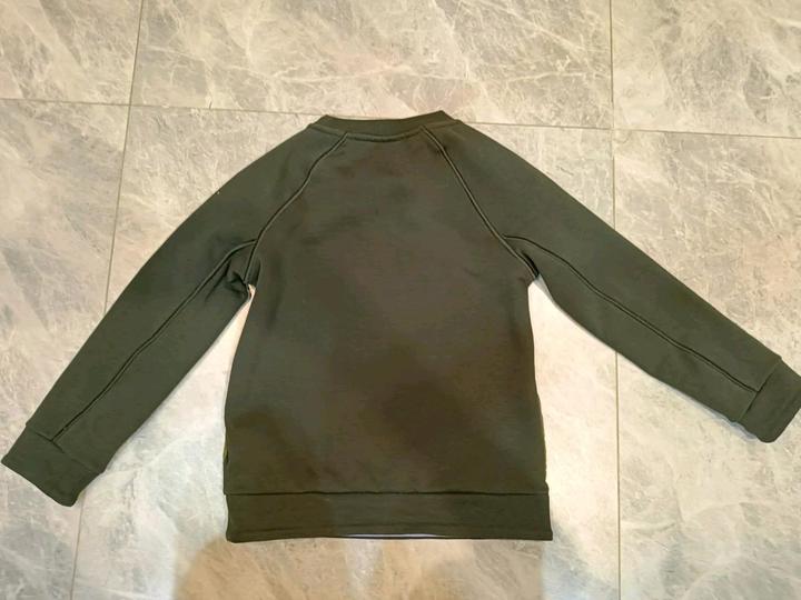 Свитшот Nike, унисекс