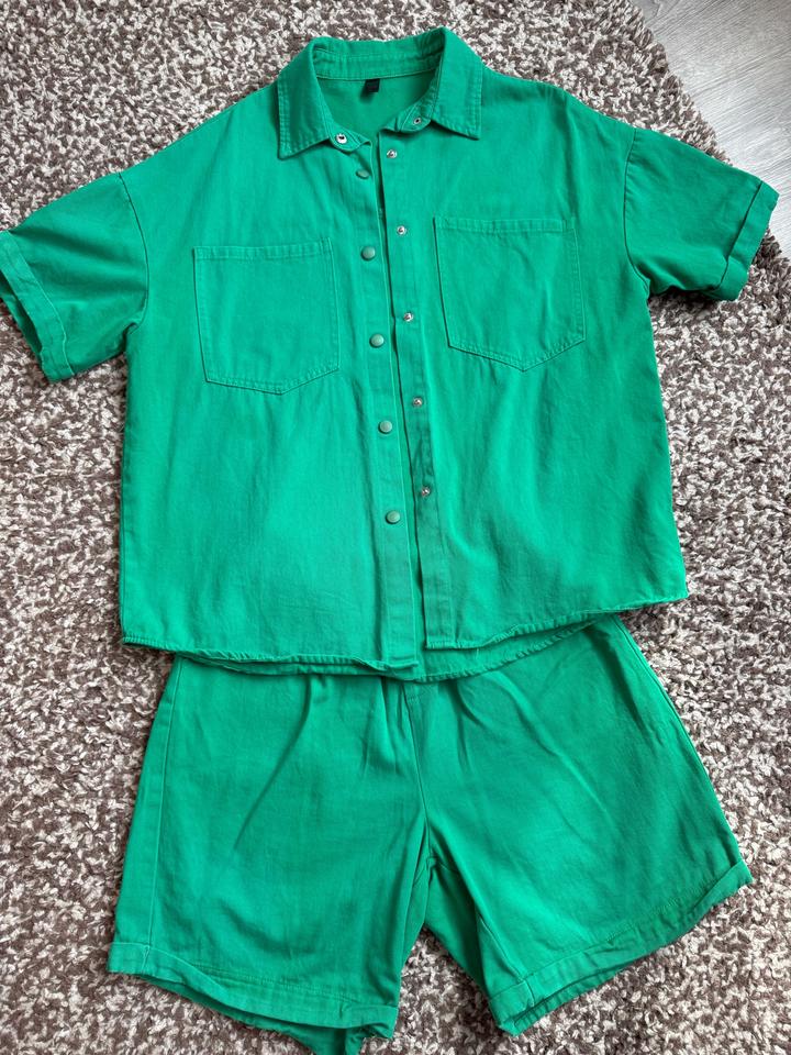 Двойка женская