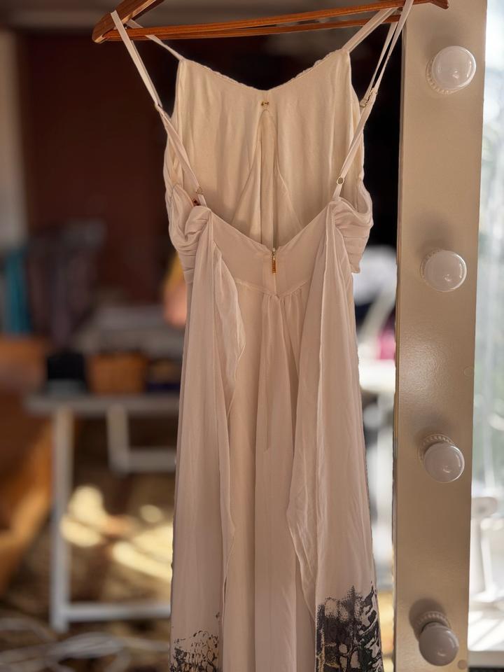 Вечернее платье Roberto Cavalli