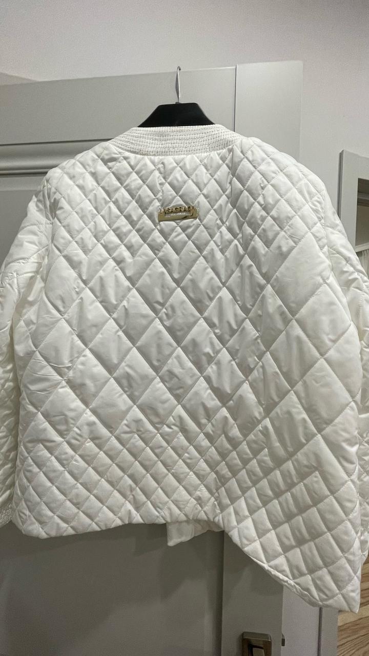 Легкая весенняя куртка LASAGRADA