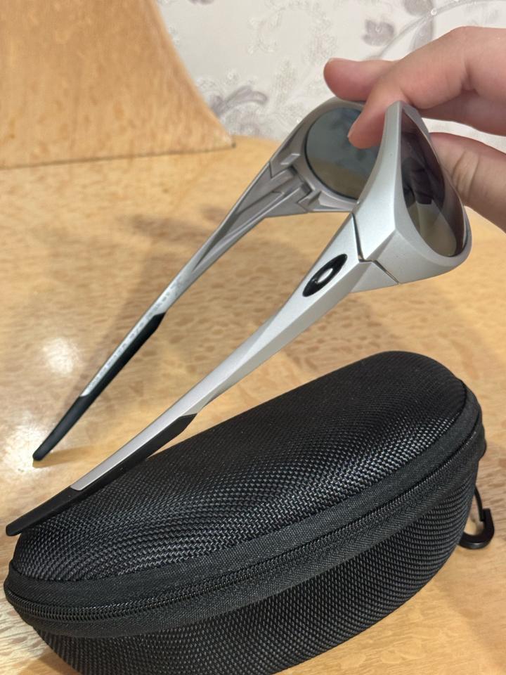 Oakley очки eyejacket redux
