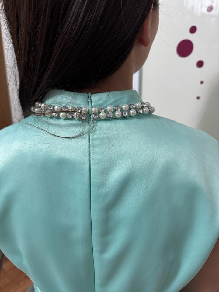 березовое платье