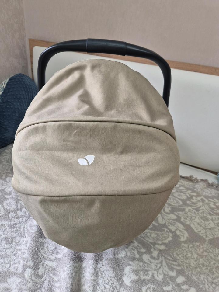 Автокресло jole