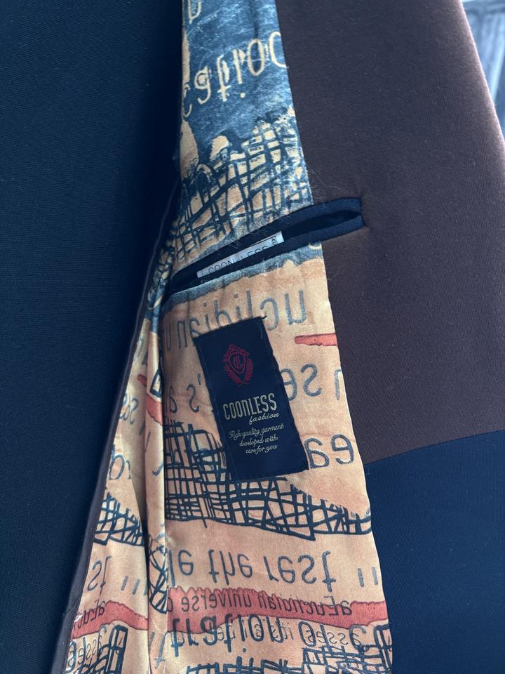 Пиджак мужской