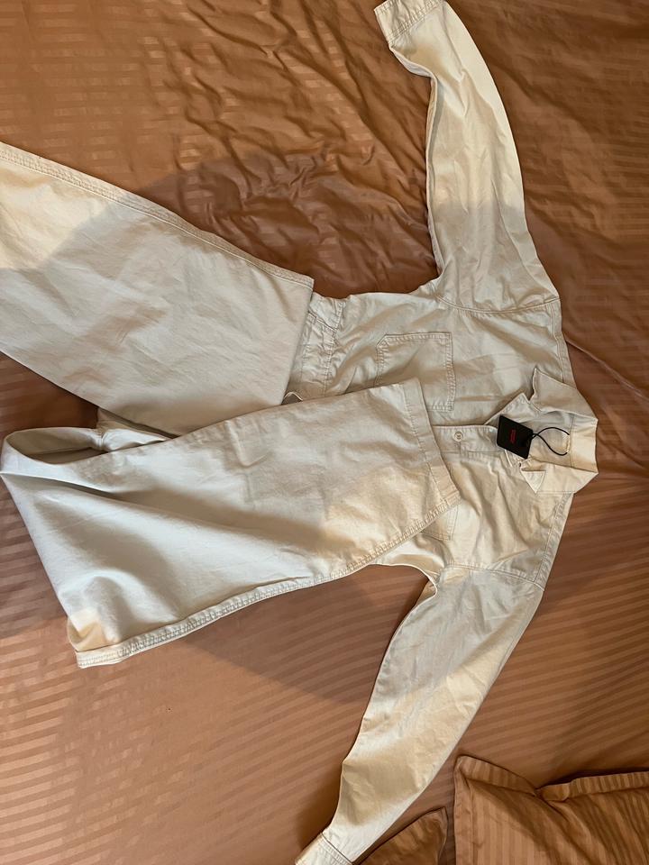 Комбинезон от Levis