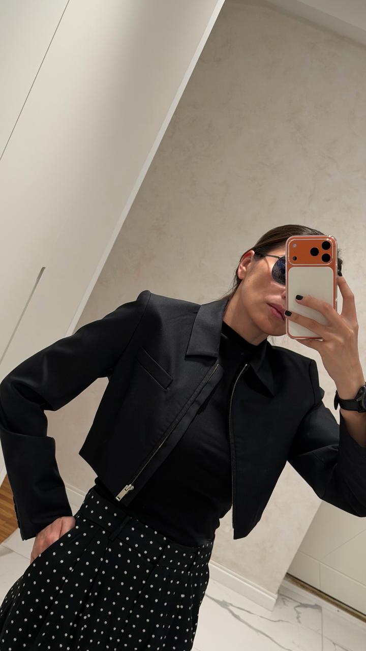 Жакет COS