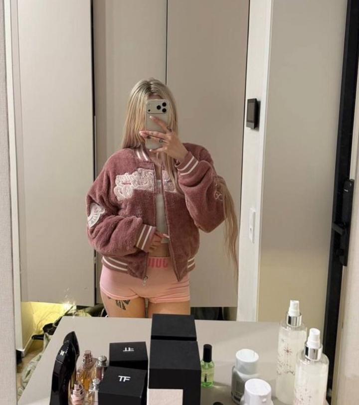 оригинал бомбер True Religion