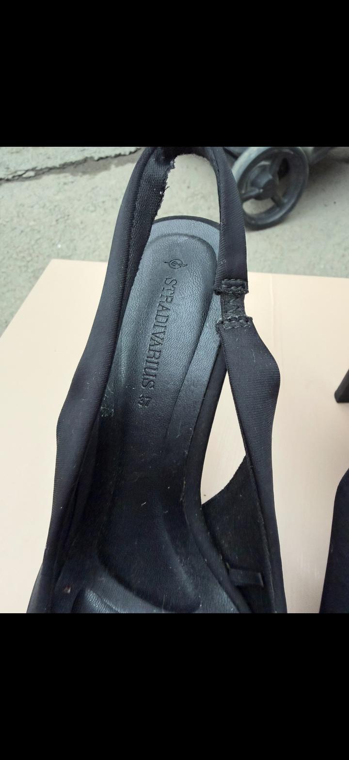 4 пары за 20000 тг