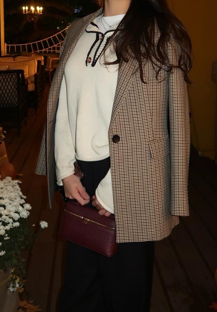 Пиджак Massimo dutti