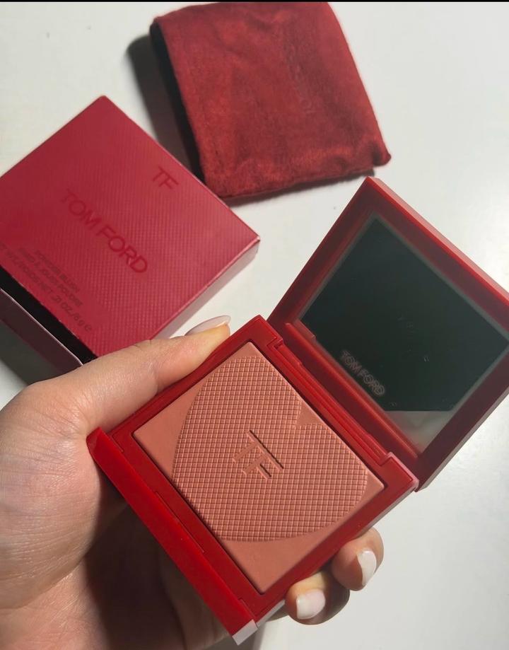 Румяна Tom ford