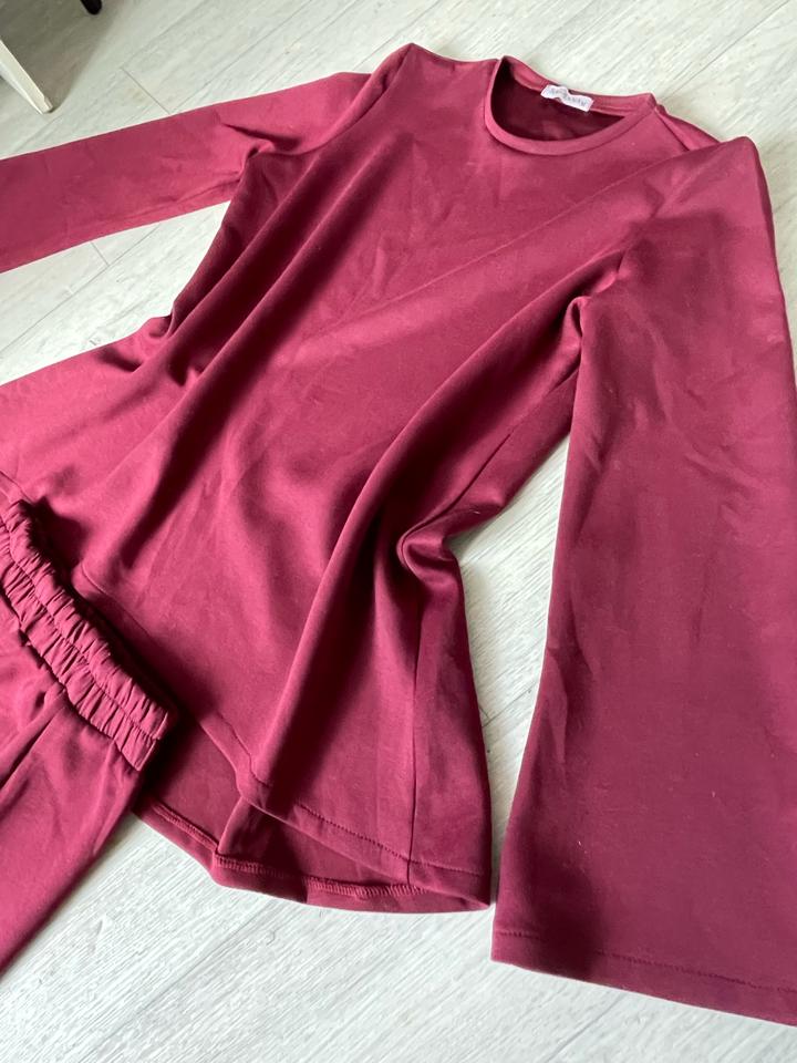 Двойка женская