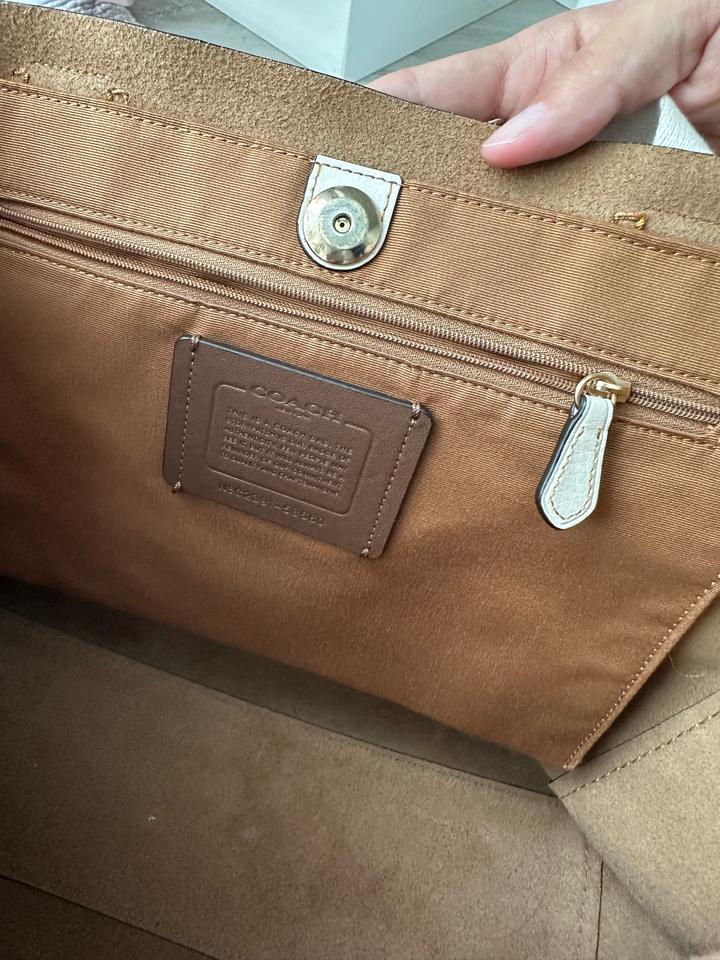 Сумка Coach