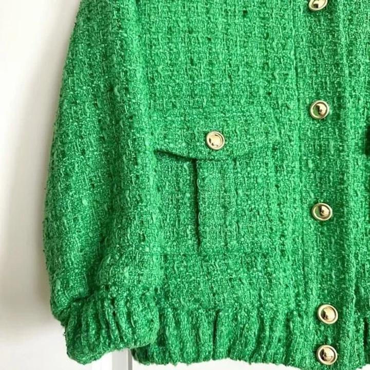 Жакет на выход