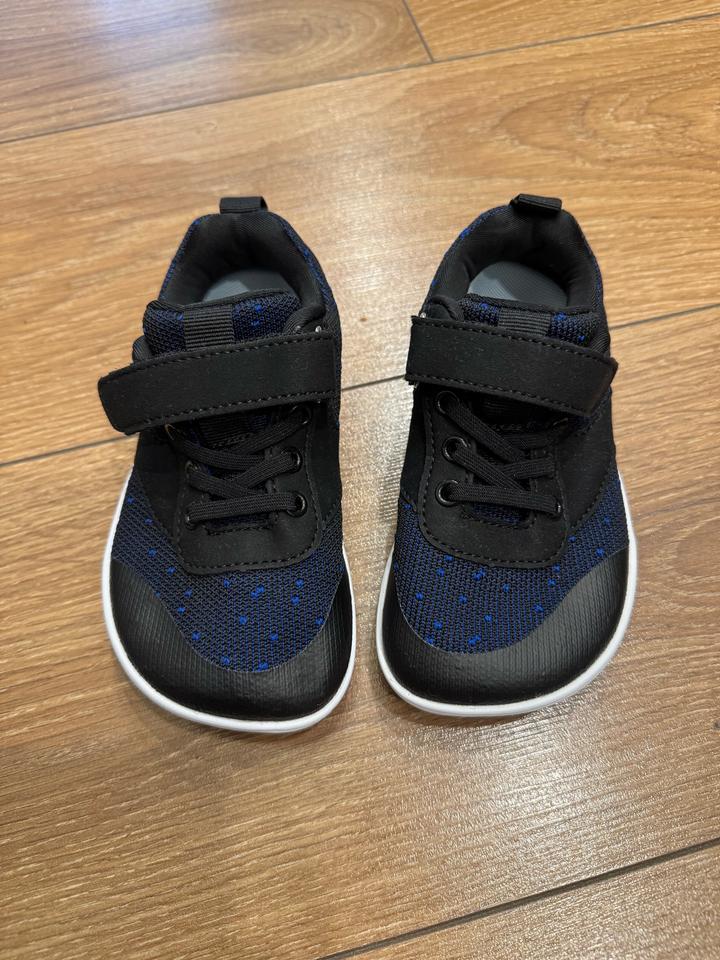 Детские кроссовки barefoot