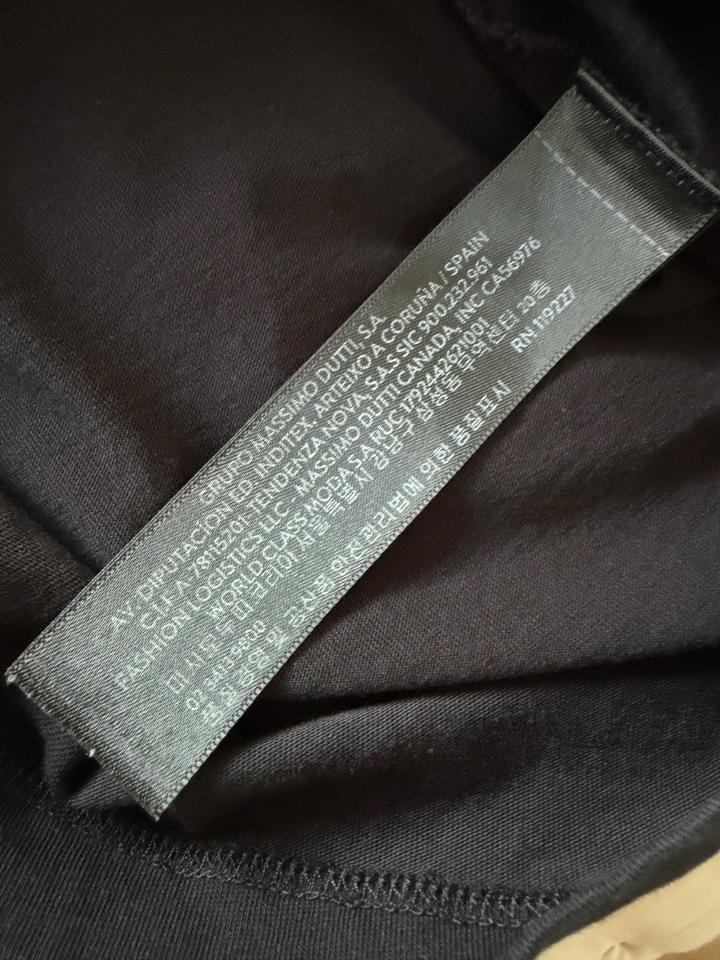 Футболка Massimo Dutti