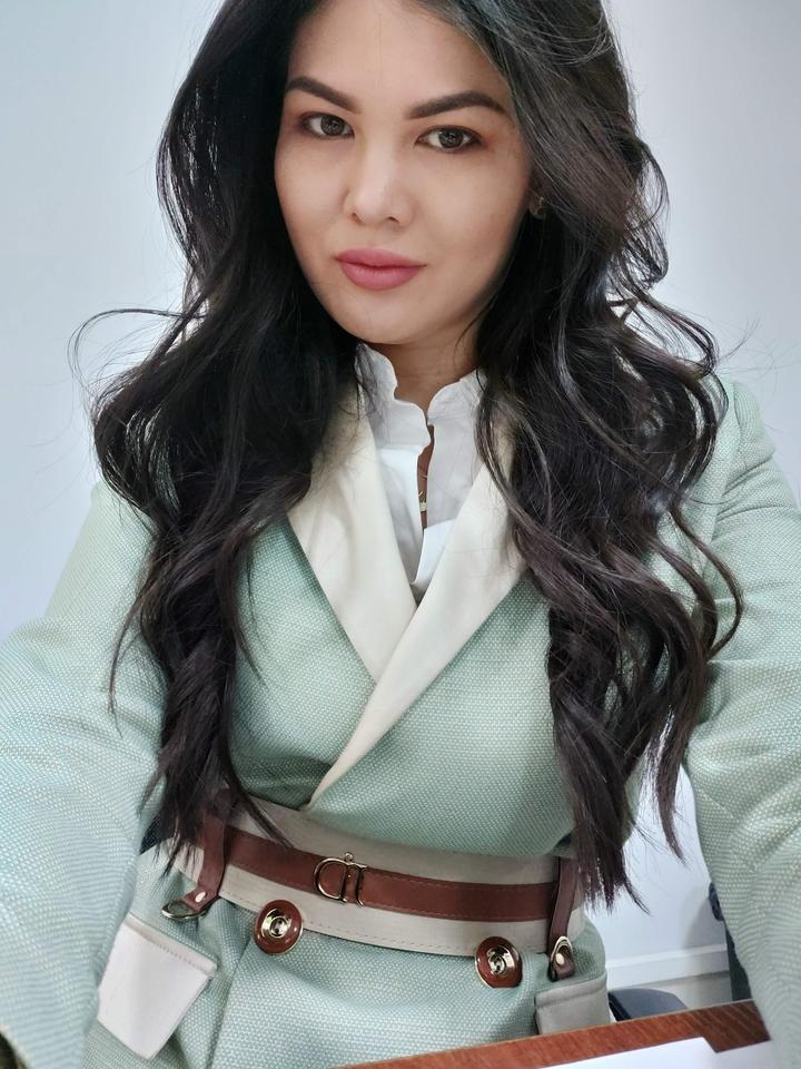 Двойка шикарная с ремнем