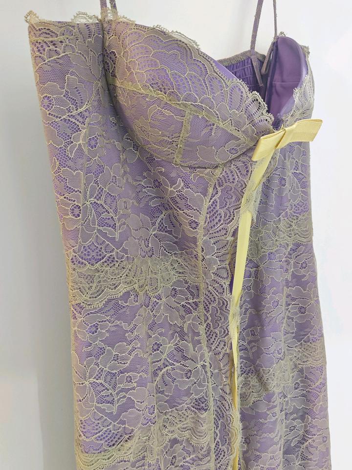 Платье LA PERLA