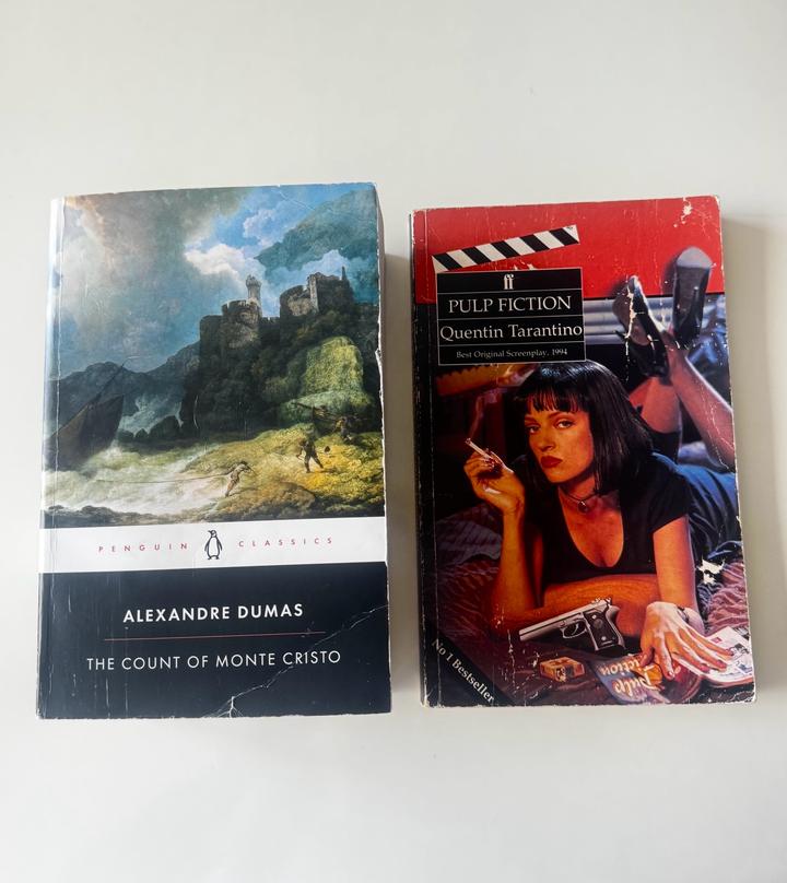 Книги на АНГЛИЙСКОМ