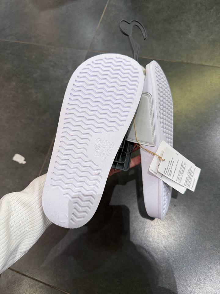 Шлепанцы Reebok