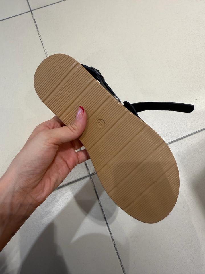 Босоножки