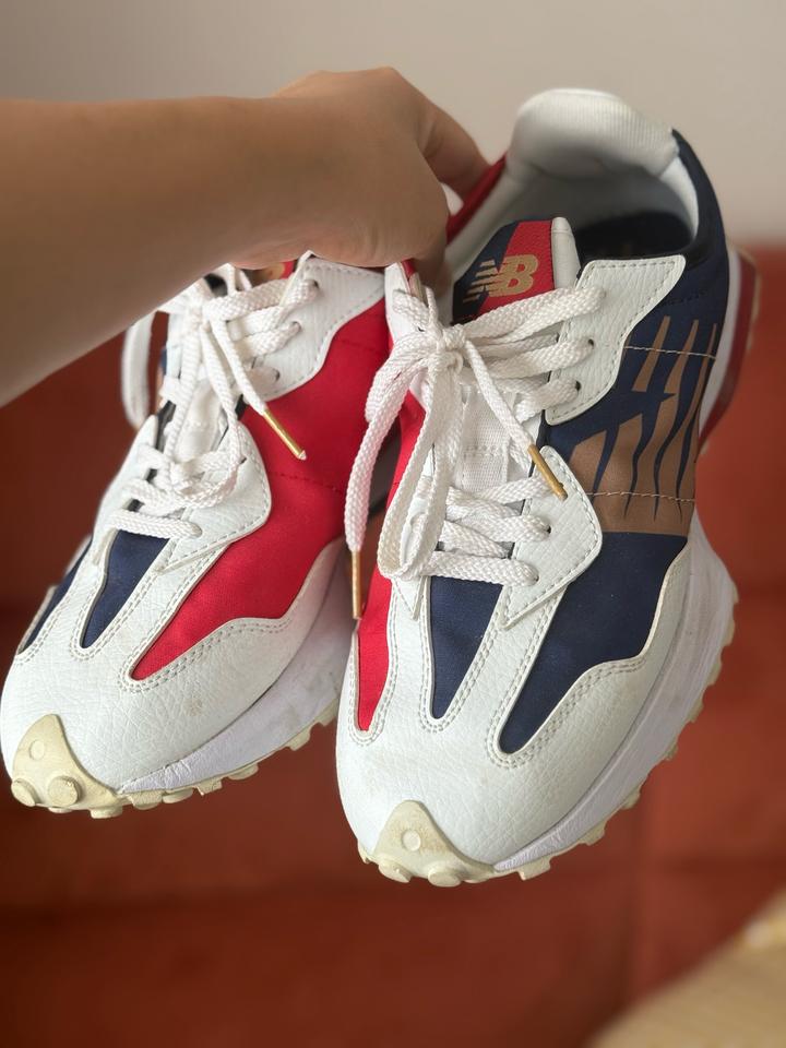 Кроссовки мужские