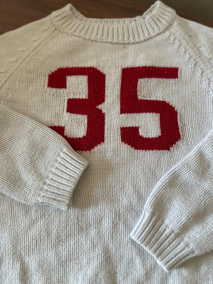 Комплект одежды для девочки на 7-8 лет