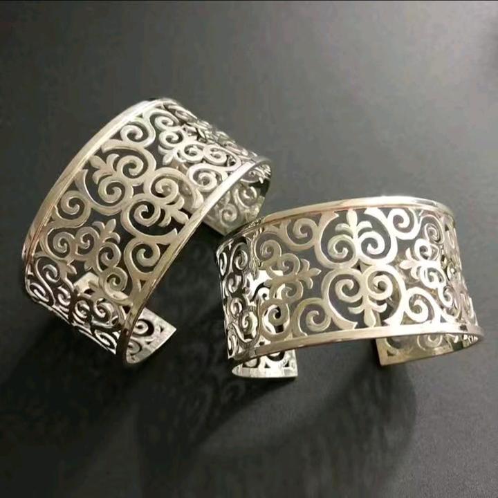 Национальные украшения бижутерия